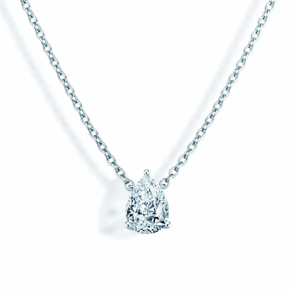 Anhänger Diamond Drop