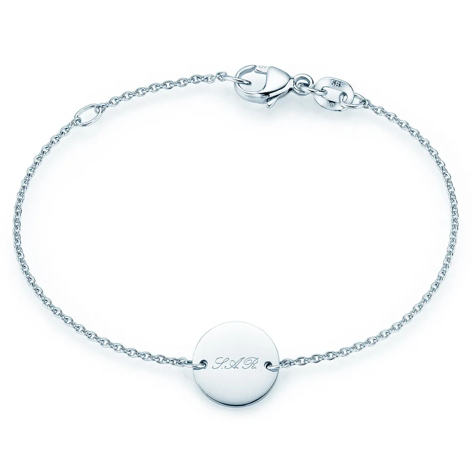 Armband Leo Petite
