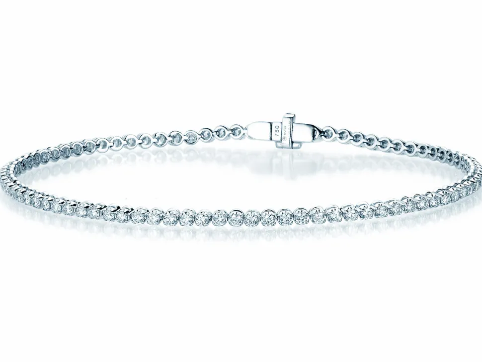 Armband Tennisarmband