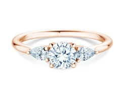 Diamantring Allure