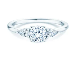 Diamantring Allure