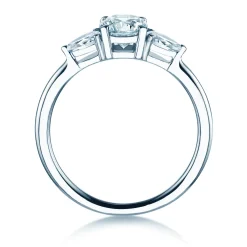 Diamantring Allure