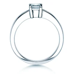 Diamantring Chloe