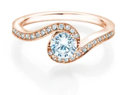 Diamantring Crush