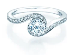 Diamantring Crush