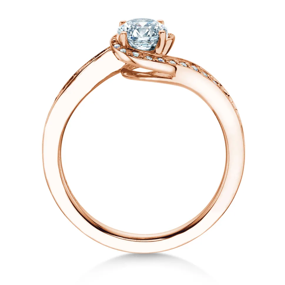 Diamantring Crush