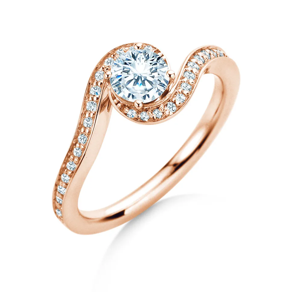 Diamantring Crush