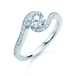 Diamantring Crush