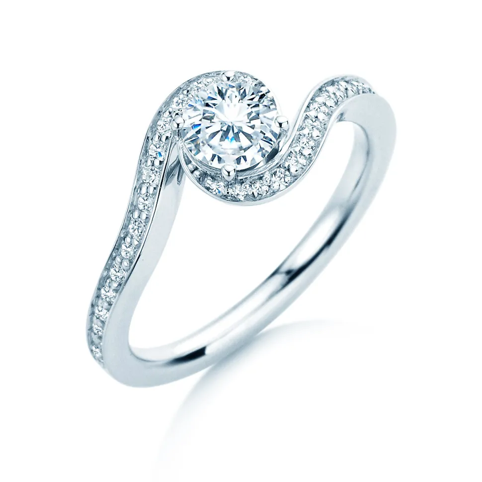 Diamantring Crush
