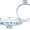 Diamantring Dynasty Petite