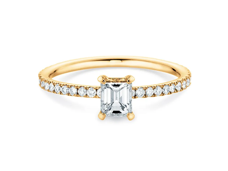 Diamantring Elaine