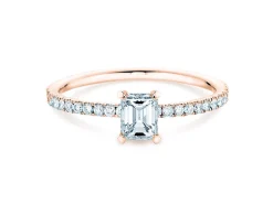 Diamantring Elaine