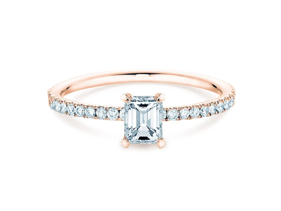 Diamantring Elaine