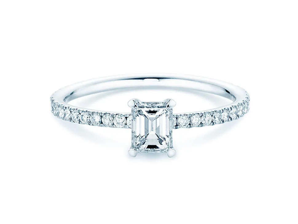 Diamantring Elaine