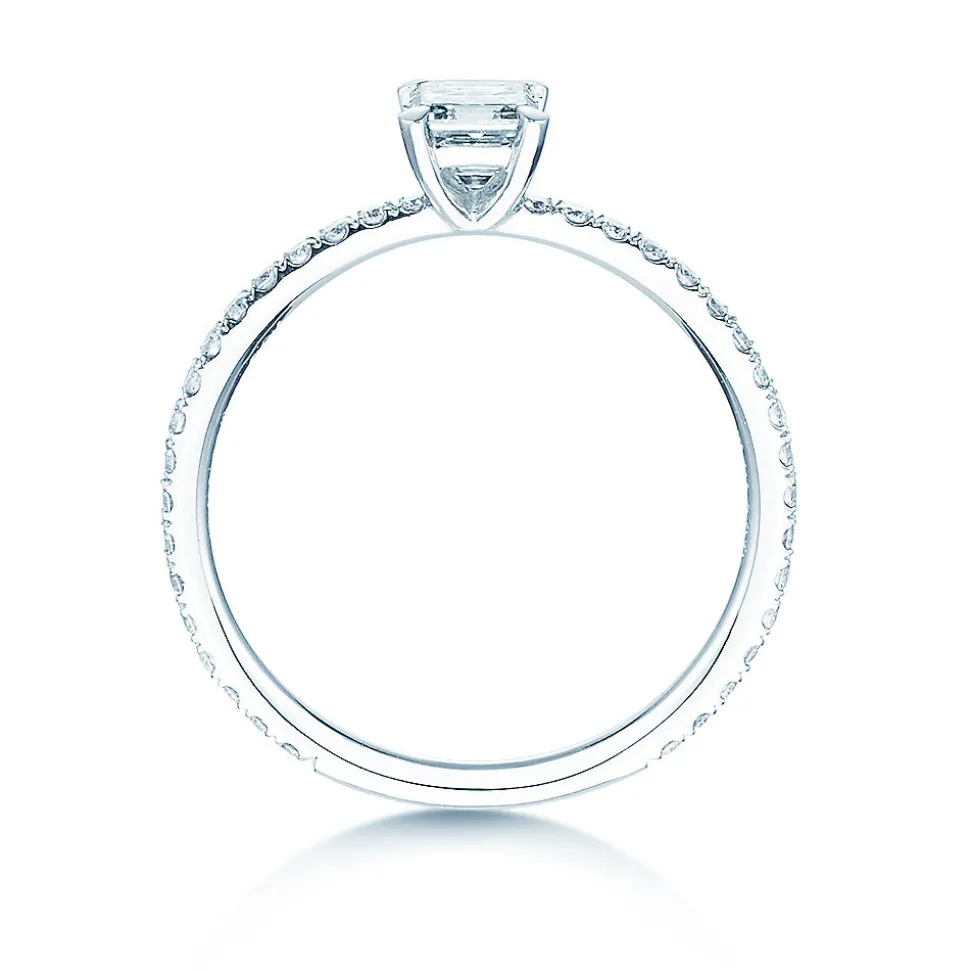 Diamantring Elaine