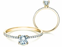 Diamantring Grace