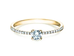 Diamantring Grace