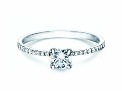 Diamantring Grace