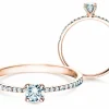 Diamantring Grace Petite