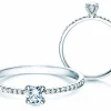 Diamantring Grace Petite