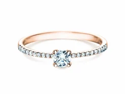 Diamantring Grace Petite