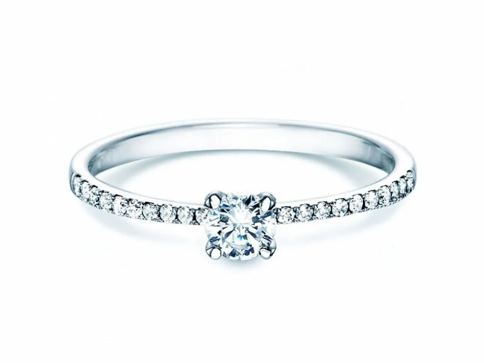 Diamantring Grace Petite
