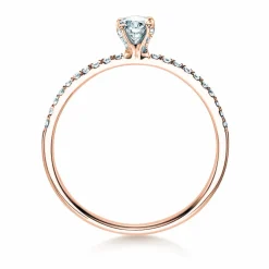 Diamantring Grace Petite