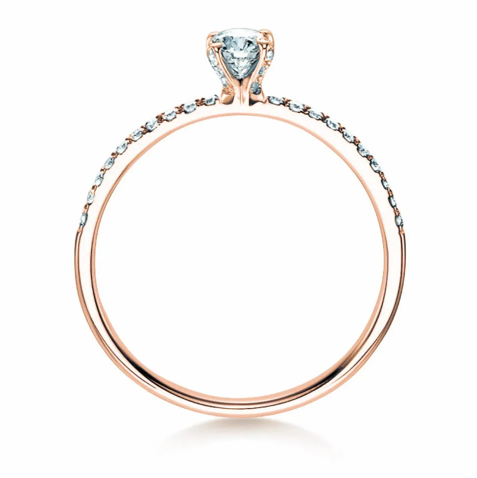 Diamantring Grace Petite