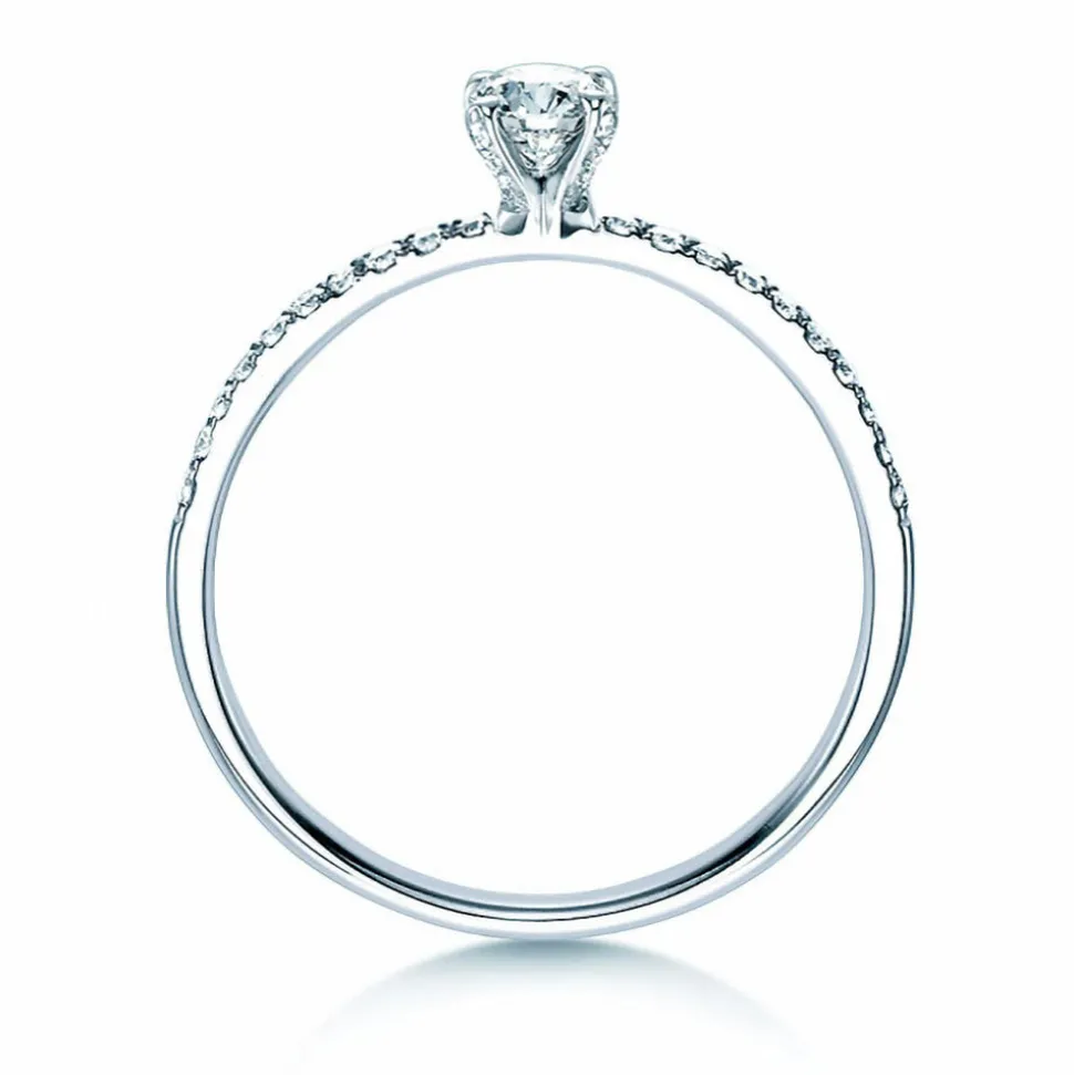 Diamantring Grace Petite
