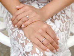 Diamantring Grace Petite