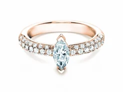 Diamantring Louis