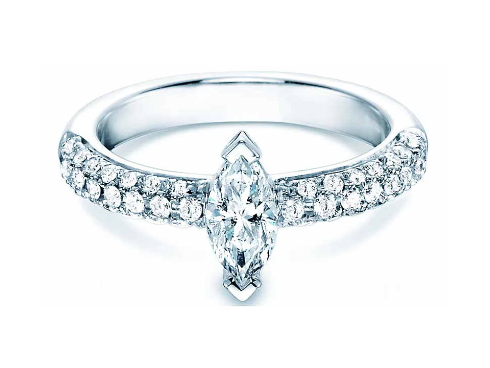 Diamantring Louis