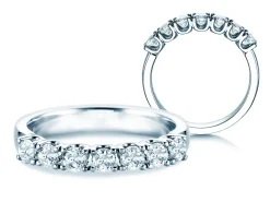 Diamantring Magic Crown Big