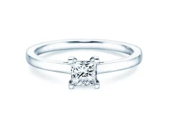 Diamantring Princess