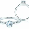 Diamantring Pure Diamond