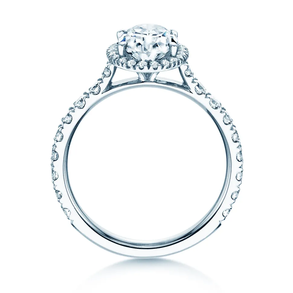 Diamantring Pure Emotion