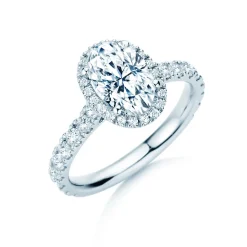 Diamantring Pure Emotion