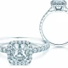 Diamantring Pure Life