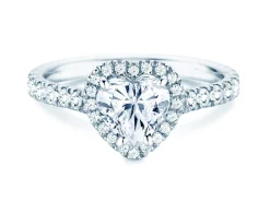 Diamantring Pure Love
