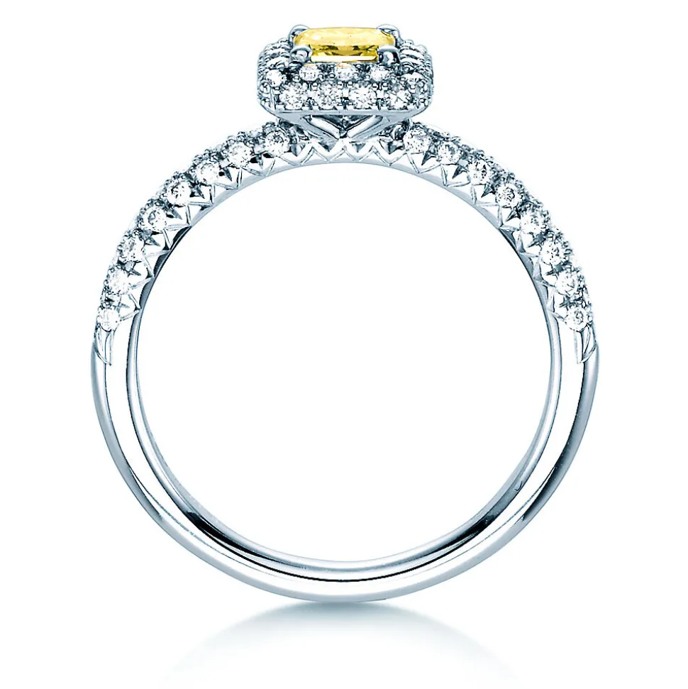 Diamantring Sophie