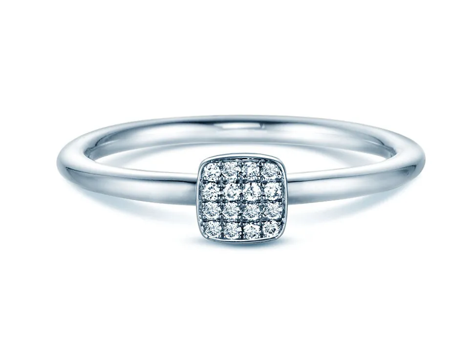 Diamantring Sparkling Vision