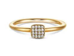 Diamantring Sparkling Vision