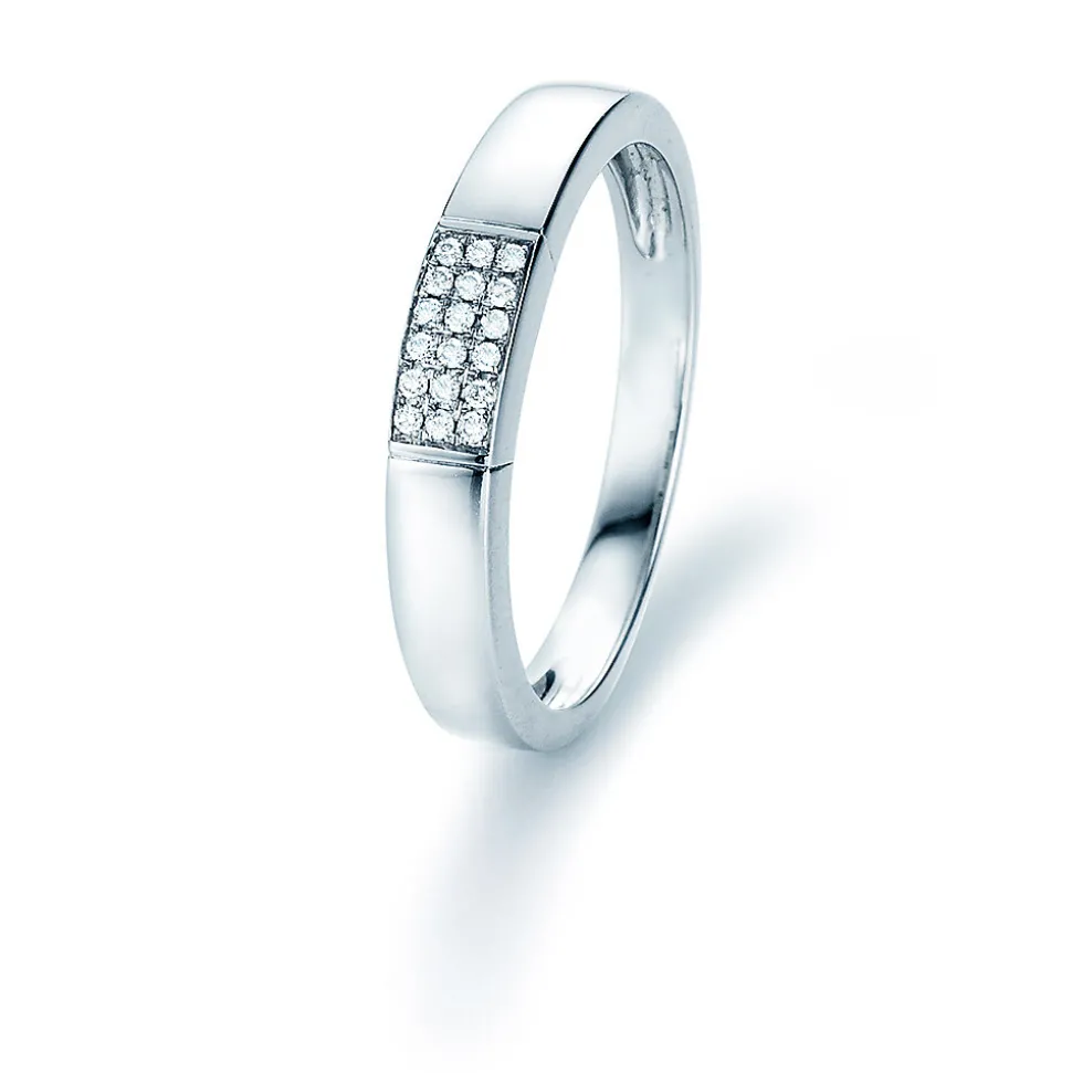 Diamantring Sparkling Window
