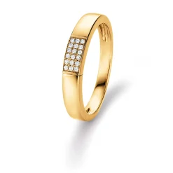 Diamantring Sparkling Window