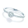 Diamantring Star Spot