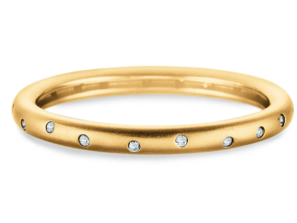 Diamantring Starlit Sky