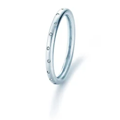 Diamantring Starlit Sky