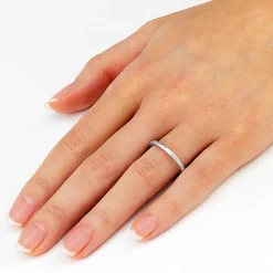 Diamantring Starlit Sky