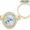 Diamantring The Orbit