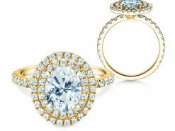 Diamantring The Orbit
